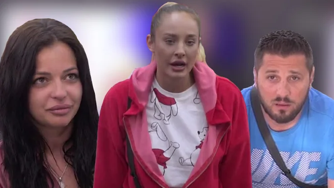 KONAČNO JE PROGOVORILA, OTVORILA JE SVE KARTE: Jelena Pešić je progovorila o odnosu sa Miljkovićem, da li Luna ima razloga za ljubomoru i brigu? (VIDEO)