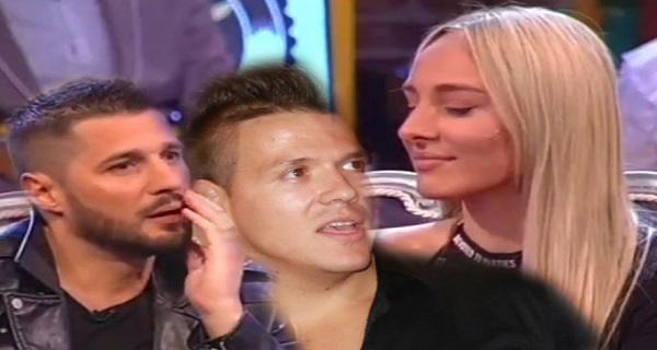 ODALA SE! Isplivao DOKAZ da je Luna sa Markom Slobi iz INATA! I dalje ga VOLI?