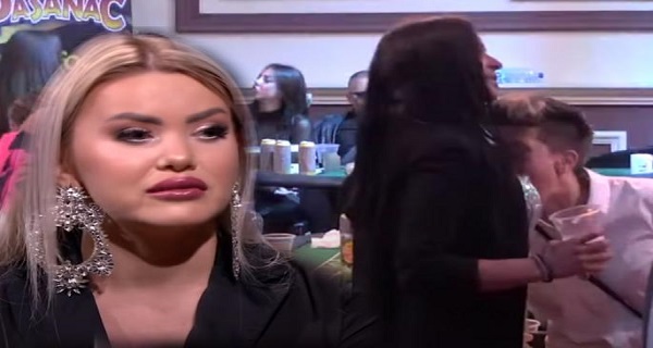 U ŠOKU SAM! SEBE PERE, MENE PONIŽAVA: Sanja Stanković POBESNELA na ponašanje Matore i Pešićke! (VIDEO)