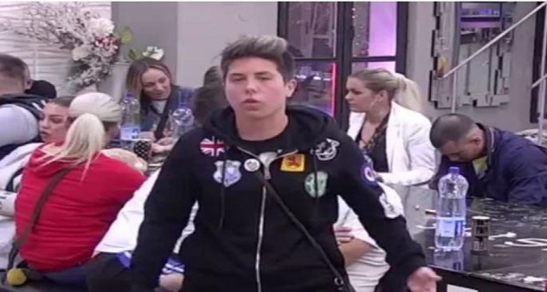 PRVO OBRAĆANJE MATORE NAKON RASKIDA SA SANJOM: On je napravio grešku, David je sve u pravu! (VIDEO)