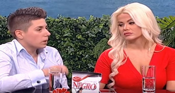 SAMO NEK SE PERE I PLJUJE: Sanja ne može da oprosti Matoroj, uputila joj NOVU poruku! (FOTO)