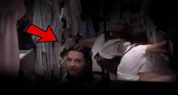 (VIDEO) AU, ČOVEČE! KAMERA IH UHVATILA: “Kako SMRDI…” Tara i Ana PRETURALE po Majinom GARDEROBERU