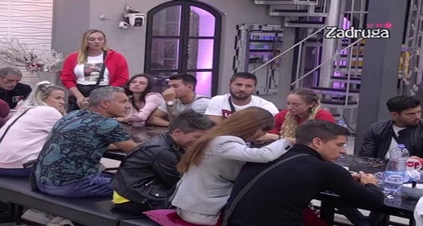 Anabela ŠOKIRALA izjavom: “Luna je POSLEDNJA koja treba bilo šta da ZAMERI nekoj ženi!” A sve ZBOG NJE! (VIDEO)