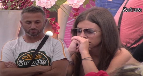 ŠOK! TUŽBA! Dragana Mitar OTKRILA da je Edo UHODI: “Zabranjujem joj da…” A njegova reakcija (VIDEO)
