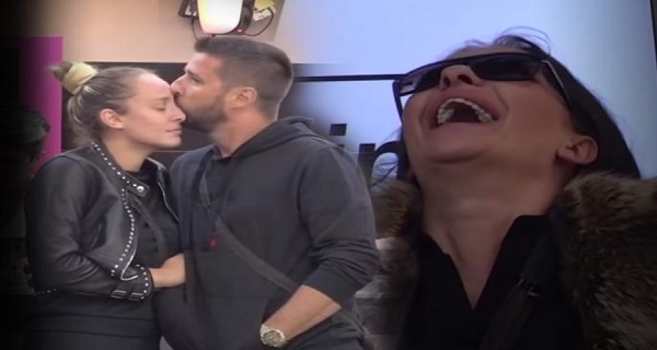 HAOS ZBOG JELENE Tipično manipulisanje narodom! Nenormalno je šta će ona i Marko uraditi posle Zadruge