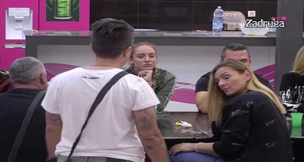 SANJA NA APARATIMA! Matora dizala Lunu i Anabelu u NEBESA, pa se setila OVOG! (VIDEO)