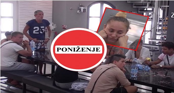USTAO I PROZVAO PRODUKCIJU – HAOS za crnim stolom! Lepi Mića BEZ DLAKE na jeziku OTKRIO SVE o Luni i Marku