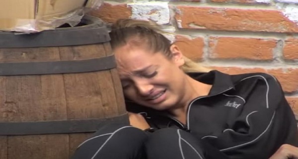 LUNA PRESEKLA! Konačno otkrila da li stvarno “prelazi na žene”, jer su joj se muškarci SMUČILI! (VIDEO)