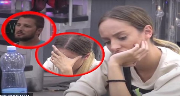 LUNA NAPUŠTA ZADRUGU: Odlazi, a Marku je dala PRECIZNA UPUTSTVA! Evo čega se PLAŠI! (VIDEO)