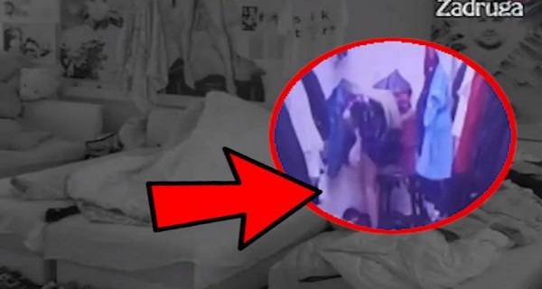 GLEDAOCI ZGROŽENI – Nakon S*KSA pred RODITELJIMA Luna se nije okupala – BRISALA SE PRLJAVIM GAĆAMA?