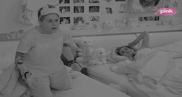 HAOS U SPAVAĆOJ SOBI: Matora URLALA u cik zore, zadrugari nisu mogli da je smire! Razlog su ONE! (VIDEO)