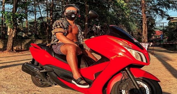 BOMBA – 4.000 EVRA ZARADIO NA TAJLANDU – Gasttozz PLIVA U NOVCU – Instagram IZGOREO! A evo i kako…