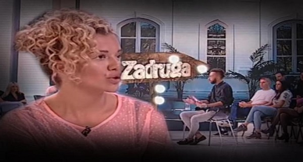 SKANDALČINA – Kija Kockar DUGUJE 1.500 EVRA VODITELJU Zadruge – Isprozivao je JAVNO: “Pravi se LUDA!”