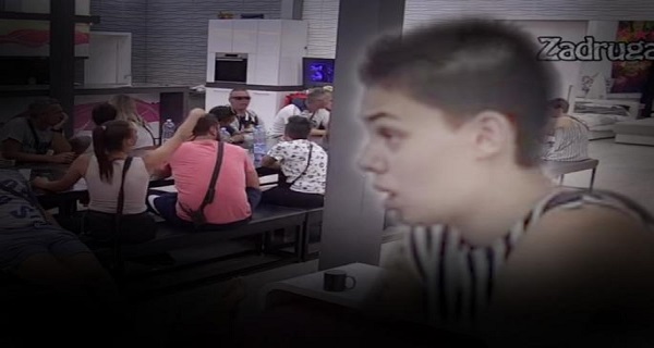 MA NEMOGUĆE – Mensur je sa Minom iz SAŽALJENJA: Mina nikad više PONIŽENA pred svima? Tek sada sledi HAOS