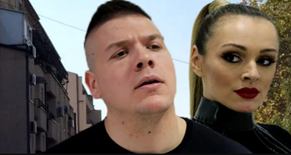 ANABELA BRANILA SLOBU PRED SVIMA! Nije dala na njega, a onda je Karić napravio ŠOKANTAN POTEZ! (VIDEO)