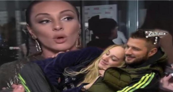 “LUNA JE SA GASTTOZZOM DIZALA SEBE IZ MRTVIH!” Anabela SUROVO ISKRENA o vezi njene ćerke i Miljkovića!