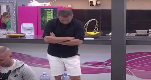 NISAM NIČIJI OTAC! Edo se javno ODREKAO DECE – Zilha će POLUDETI, a onda se osvrnuo na slučaj “FIRMA” (VIDEO)
