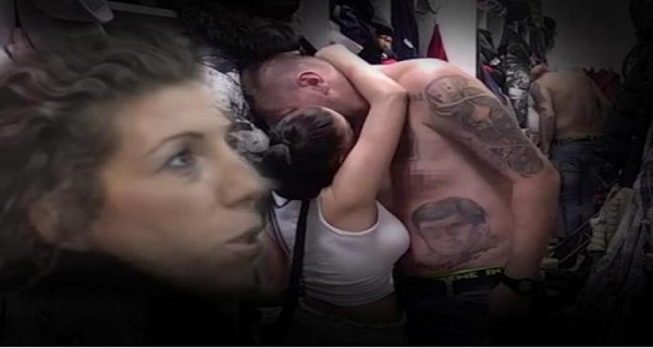 SVI U ŠOKU! Enin GLAS ODJEKNUO Zadrugom! Tu je i KRUNA! Janjuš ZAJECAO, pa u suzama POBEGAO iz Bele kuće