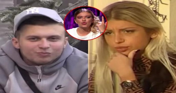KIJA KRIVA ZA RASKID! Ivana dobila ŠUT KARTU: Karić posle raskida otišao u ZAGRLJAJ BIVŠE! (VIDEO)