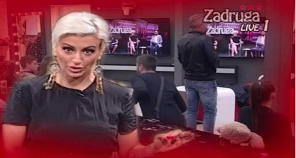 “ILI LEZBEJKA ILI NARKOMANKA…!” Zadrugarkinom OCU teško palo ĆERKINO UČESTVOVANJE u Zadruzi 9 MESECI