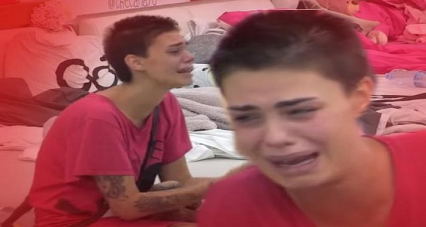 “NEMOJ DA PROGOVORIM!” Isplivao ŠOK NECENZURISAN video: “Šta ti PRODUKCIJA DAJE, šta ti UNOSIŠ…!”