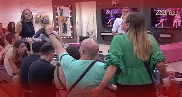 GLEDAO P*RNO FILMOVE PRED LUNOM? Anabela OPTUŽILA Gagija za OVAJ ČIN – Zavladao MUK! Zadrugari u NEVERICI