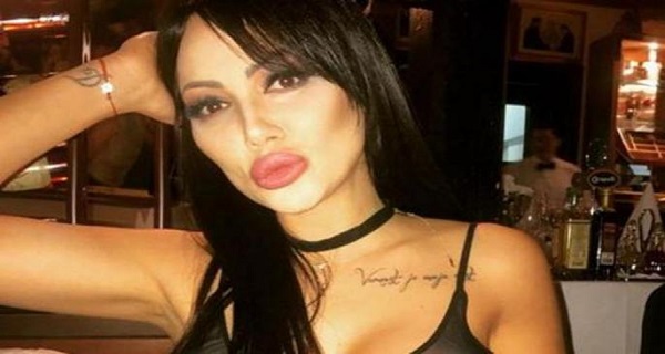 Jedan DETALJ je otkrio POL? Tamara Đurić objavila fotografiju sa ULTRAZVUKA! (FOTO)