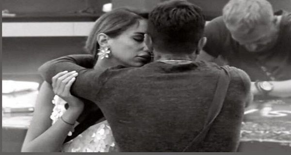 NE RAZDVAJAJU SE! Filip i Iva i noćas bili zajedno, a tek da vidite GDE SU UŽIVALI! (VIDEO)