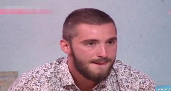 AJDARPAŠIĆ OSVOJIO TREĆE MESTO! Mensurovi fanovi POTROŠILI 5.000 evra za glasove?!