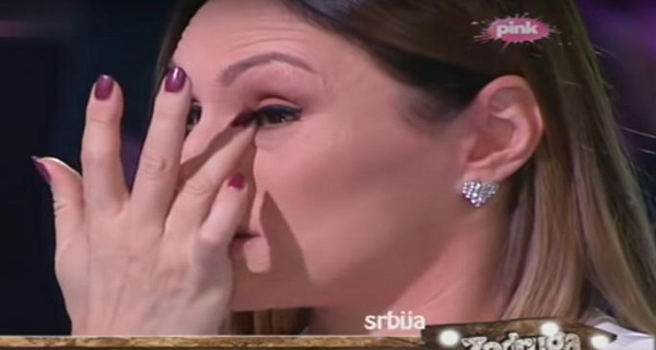 NAKON ŠTO SU SE OTPRATILE SA INSTAGRAMA, Anabela i dalje TUGUJE ZA LUNOM! Ovo je dokaz da ne može bez nje
