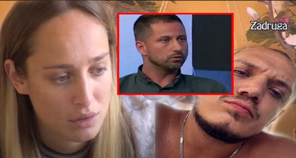 OTKRIO SVE PIKANTERIJE O LUNI I GASTTOZZU? Đedović dobijao PRETNJE SMRĆU, pa IZNEO DETALJE razgovora sa njim!