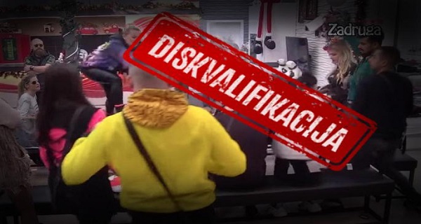 DISKVALIFIKACIJA? OGLASILI SE NADLEŽNI – Upućen zahtev PRODUKCIJI da zbog OVOG SRAMNOG ČINA bude KAŽNJEN