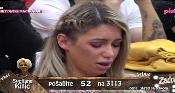 SVI DETALJI NAPADA NA POBEDNICU ZADRUGE! Sve je sprovedeno iz INOSTRANSTVA – Sledi KRIVIČNA prijava!
