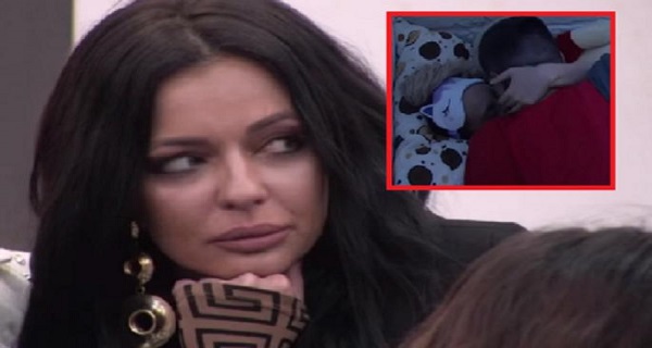 RASKRINKAVANJE: Mima POTKAČILA Pešićku za Miljkovića “Jel ti se sviđaju ljubičasta slova?” Internet gori!