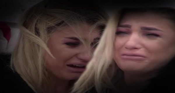 “RADILA SAM NA CRNO! IZABRALA SAM POGREŠAN PUT!” Kemezova PROGOVORILA – ovo je ISTINA o njenoj PROŠLOSTI