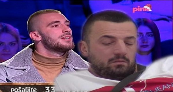“Bili smo dobri, a onda…” Mensur PRVI PUT otkrio detalje odnosa sa Tomovićem! OVO je pozadina sukoba