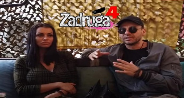 SVE ISCENIRANO ZBOG ZADRUGE 4?! Dado Glišić saopštio SUROVE REČI – Da li je moguće da su uradili ovo?