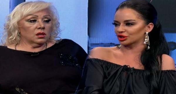 TETKA JELENE PEŠIĆ: “Zorica ide na SUD! Ona vređa mlade devojke, pa se IZVINJAVA!” (VIDEO)