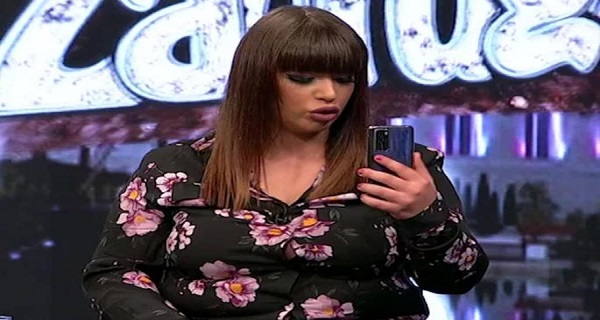 Miljana saznala da je Zola u gradu sa Borom Santanom, pa napravila HAOS: “ODMAH DA SI OTIŠAO KUĆI!” (VIDEO)
