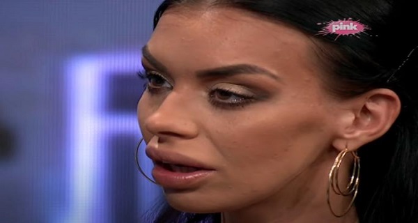 JEZIVO! Zerina se GUŠILA U SUZAMA u emisiji “Majka mi je bila JAKO BOLESNA, nisam je posetila zbog njega”