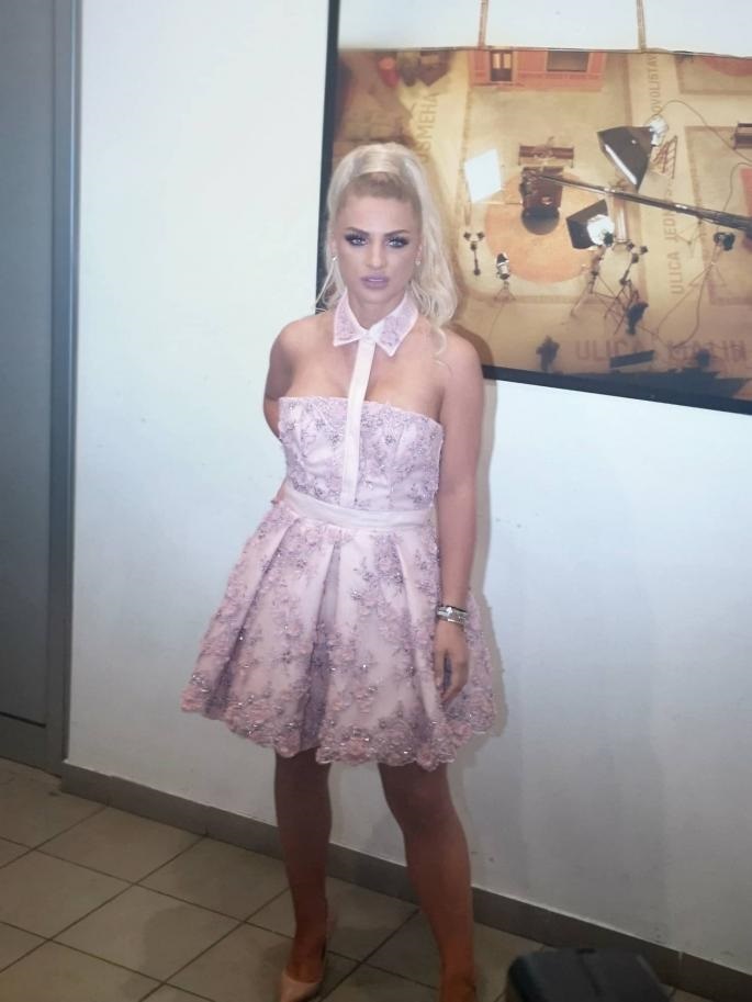 Milica Kemez je priznala da je OPERISALA NOS, a sada je otkrila i koliko HILJADA EVRA je dala za to! (FOTO)