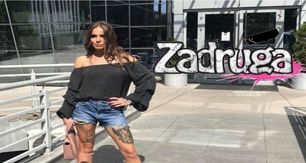 BIVŠI JE PREVARIO, PA POBEGLA U ZADRUGU DA GA PREBOLI?! Buduća zadrugarka otvoreno o S*KSU pred kamerama