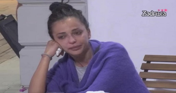 “On je uvek birao mene..” Jelena Pešić PROGOVORILA o odnosu sa Stefanom Karićem, a njima je ŽESTOKO odbrusila