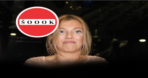 GRUDI U PRVI PLAN! Kija Kockar žari na Hrvatskom primorju, a od njenih slika zastaje vam dah (FOTO)