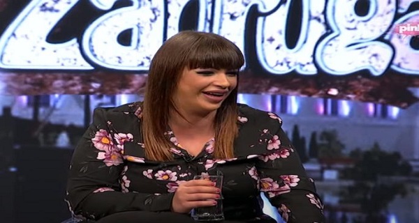 TRANSFER BLAMA! Miljana progovorila o Zolinom p*lnom organu, ovaj u zemlju da propadne! (VIDEO)