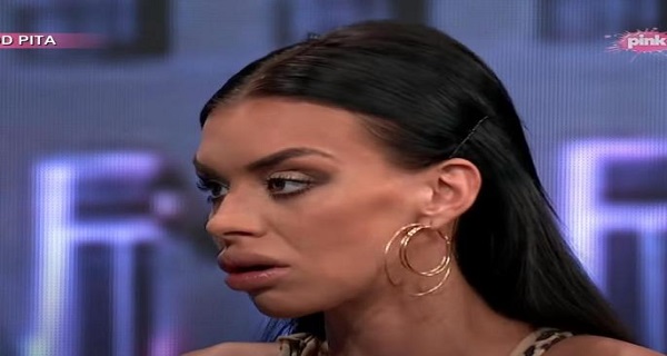 ŠOK! “SVE JOJ JE OPROŠTENO!” Nakon što je čuo da je Zerini POZLILO, oglasio se Dado Glišić (FOTO)