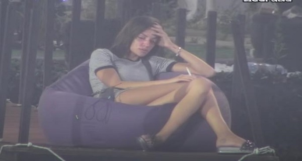 “DOK MI OTAC I MAJKA GLEDAJU…” Oglasila se Tara nakon haosa sa Mićom – STAVILA TAČKU na sve! (FOTO)