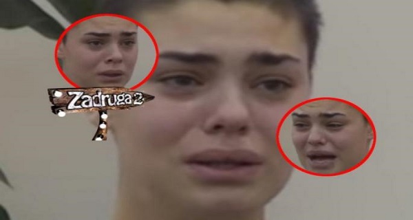 VAPAJ SKRHANE ŽENE: Mina Vrbaški ne veruje šta se događa “Toliku mržnju prema jednoj osobi…” (FOTO)