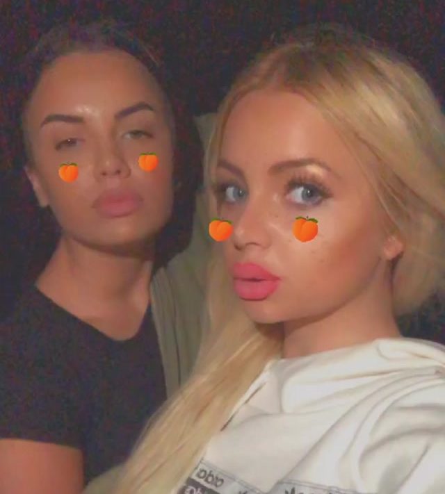 Anju ćemo gledati u Zadruzi, ali i ovu devojku pored nje! (VIDEO)