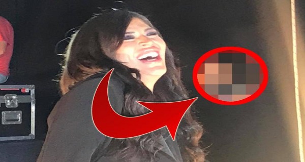 (FOTO) CELA S*SA NA IZVOL’TE! Zadrugarka ISPOZIRALA FOTOGRAFIMA i pokazala i VIŠE nego što je trebalo